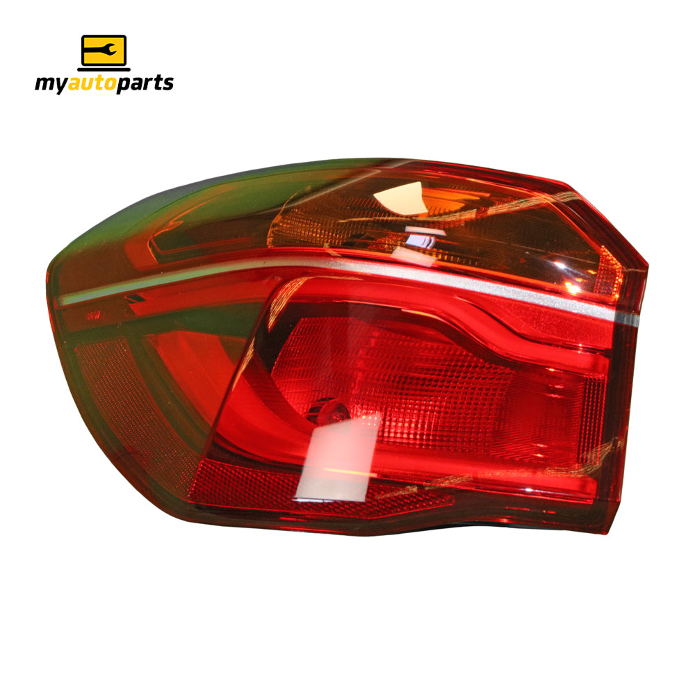 APG All Crash LED Tail Lamp Passenger Side OEM Suits BMW X1 F48 10/2015 On EAJ-21041LHG