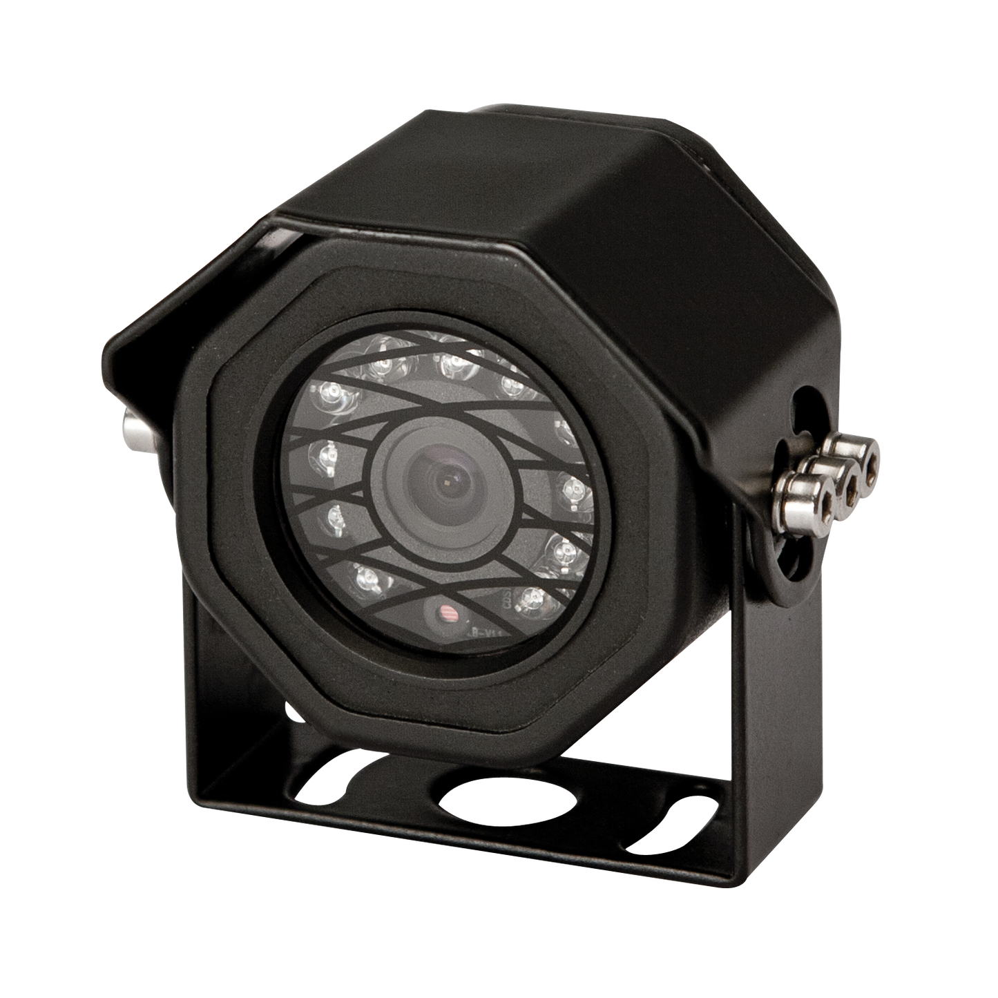 Ecco Colour Camera Built In Microphone - Ip69K EC2014-C