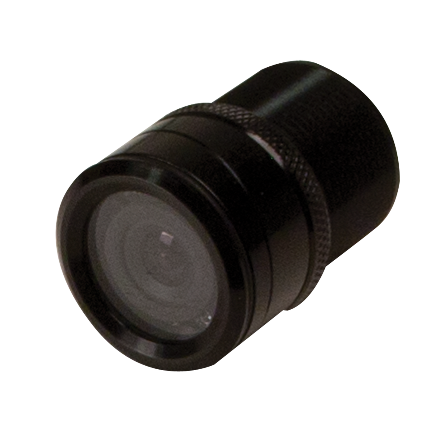 Ecco Camera Colour 10 Infrared LEDs Round Flush Mount Day/Night Sensor Ip67 42mm X 31mm X 27mm EC2015-C
