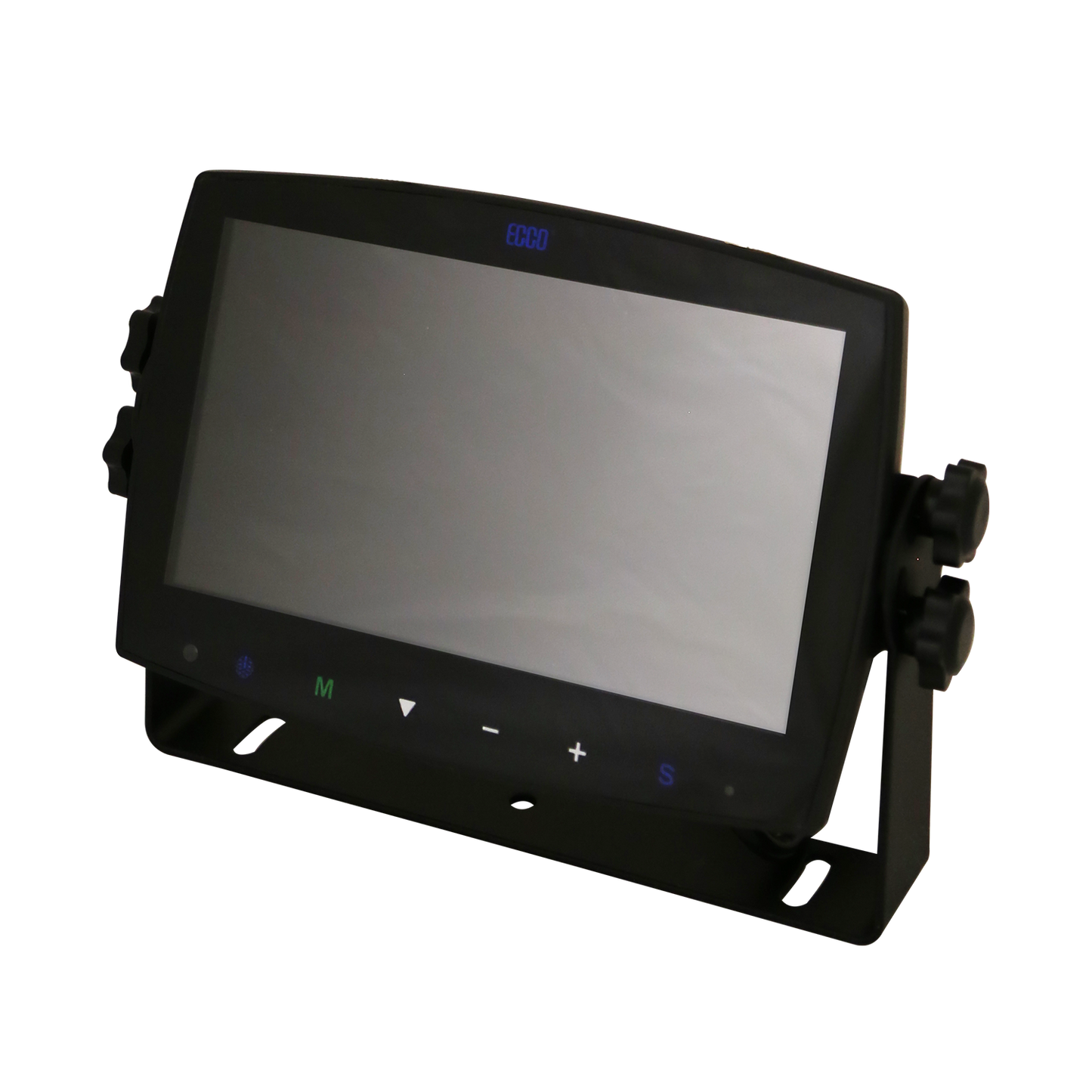 Ecco Wireless Monitor Gen2, 7In Ec7008-Wk2 Replacement, Dvr EC7008-WM2