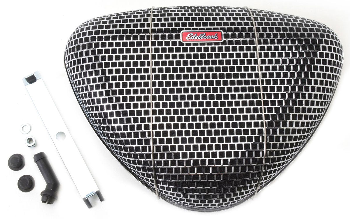 Edelbrock 1000 Air Cleaner 5-1/8" Neck