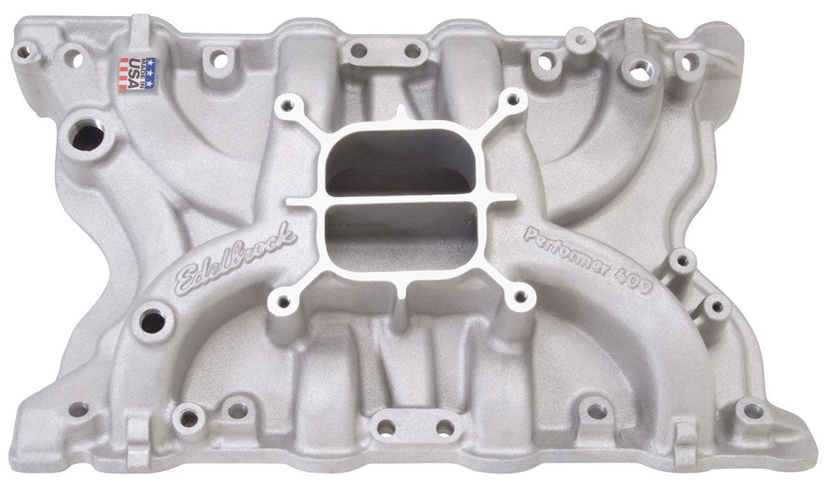 Edelbrock Manifold ED2171