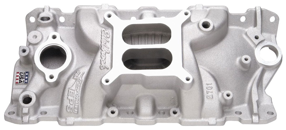 Edelbrock Manifold ED2701