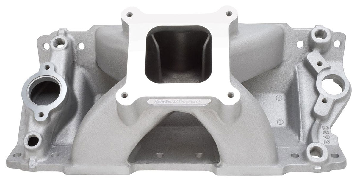 Edelbrock Manifold ED2892