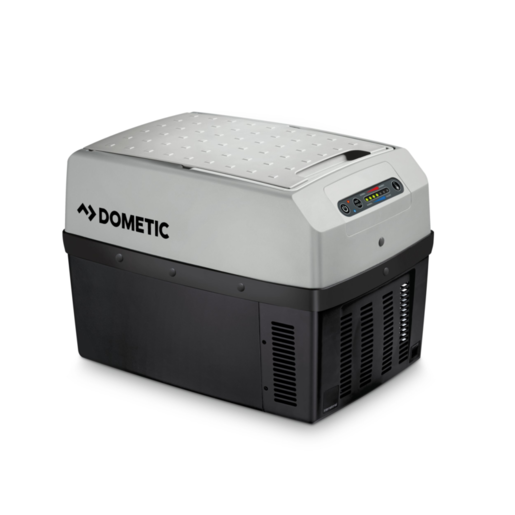 Dometic 14L Tropicool Portable Thermoelectric Cooler 12/24v DC & 240v AC TCX14
