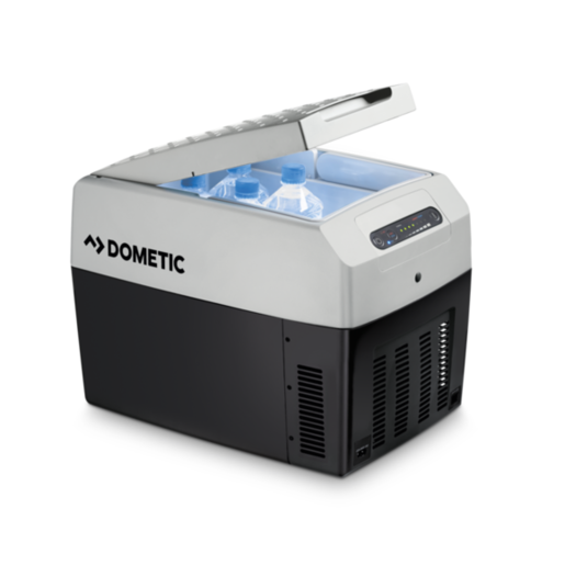 Dometic 14L Tropicool Portable Thermoelectric Cooler 12/24v DC & 240v AC TCX14