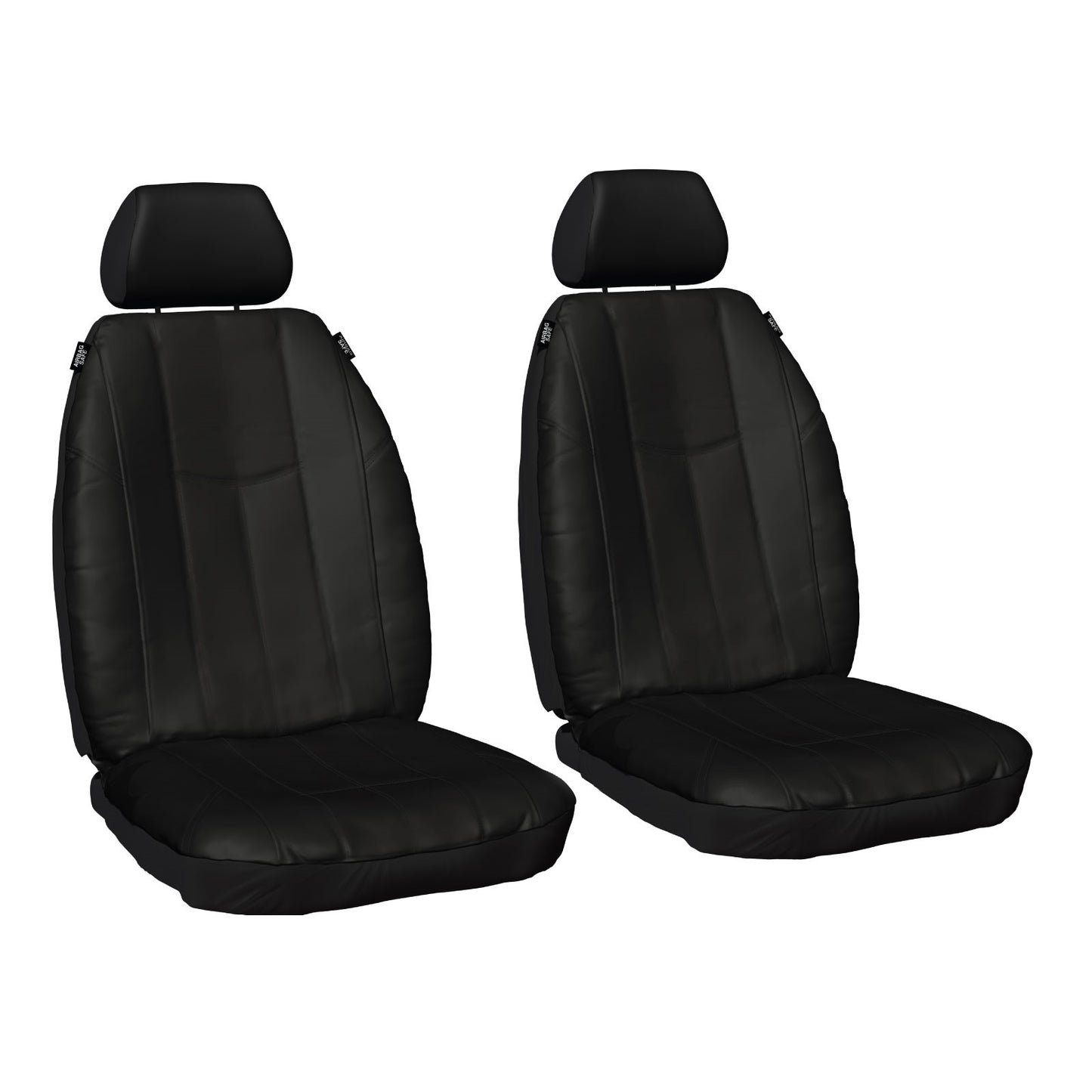 Sperling Empire Leather Front Black Seat Cover Suits Yaris Cross 2020-On RM1244EMB