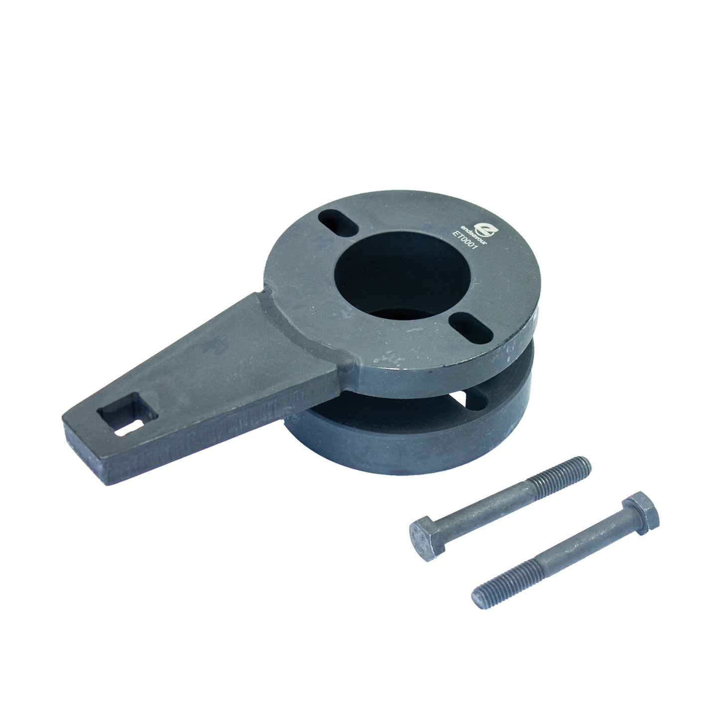 Endeavour Crankshaft Pulley Tool fits Toyota & Lexus ET0001