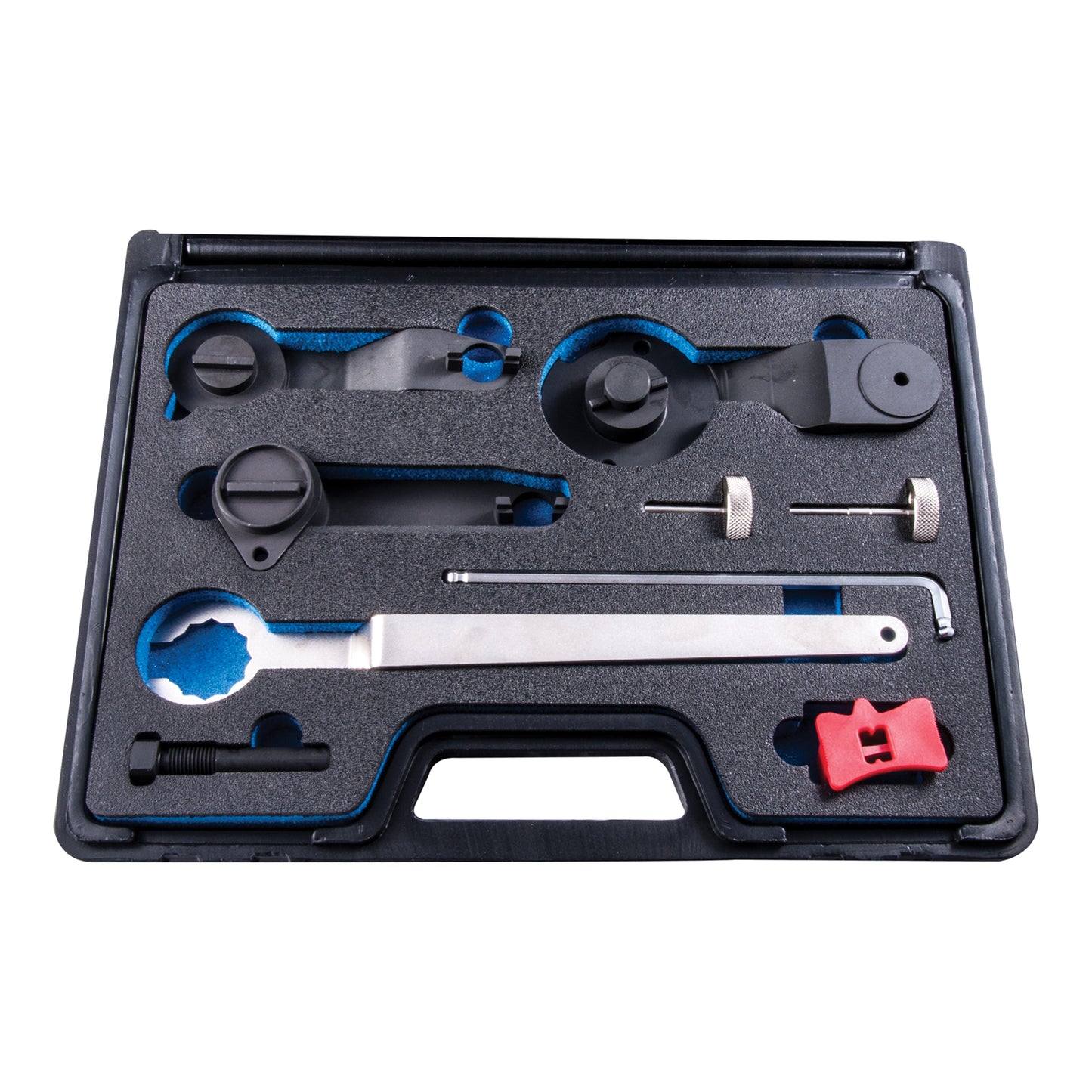 Endeavour Vag Timing Kit 1.0 1.2 1.4 Tsi ET0070
