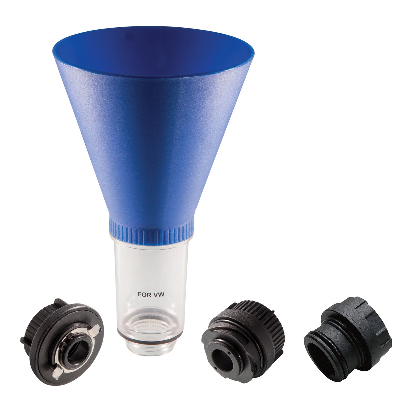 Endeavour Endeavour Oil Funnel Vag Expanded ET1291-EXP