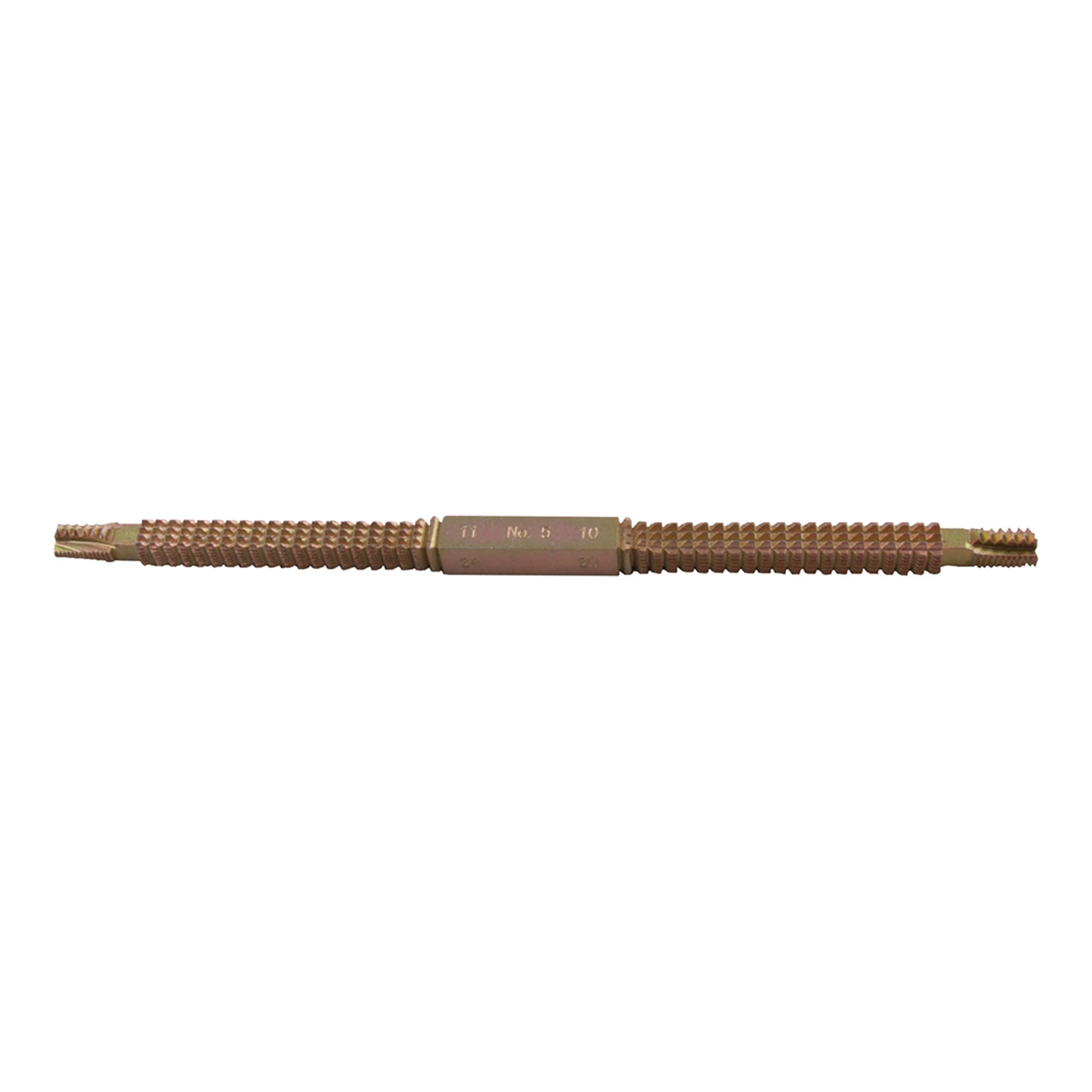 Endeavour Thread File Int / Ext Metric ET1421