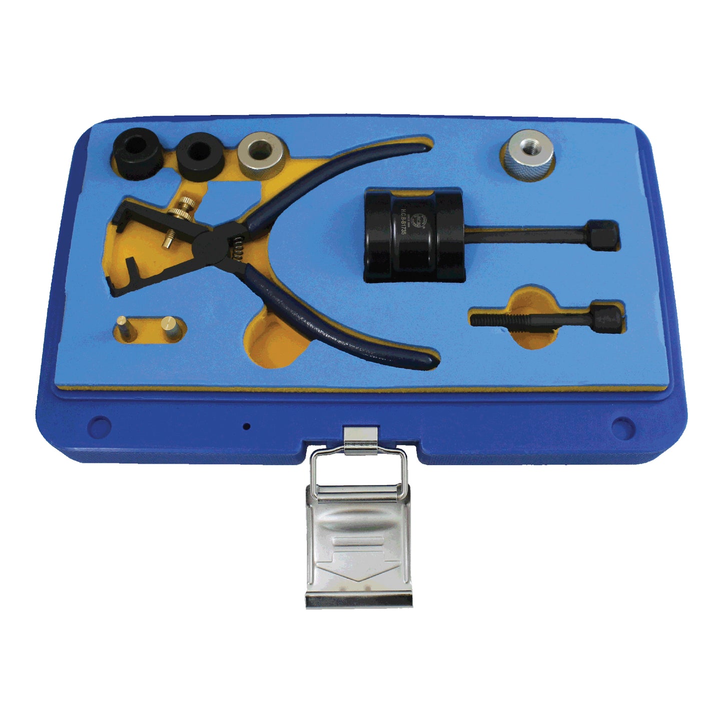 Endeavour Fuel Injector Oil Seal Tool ET1735B