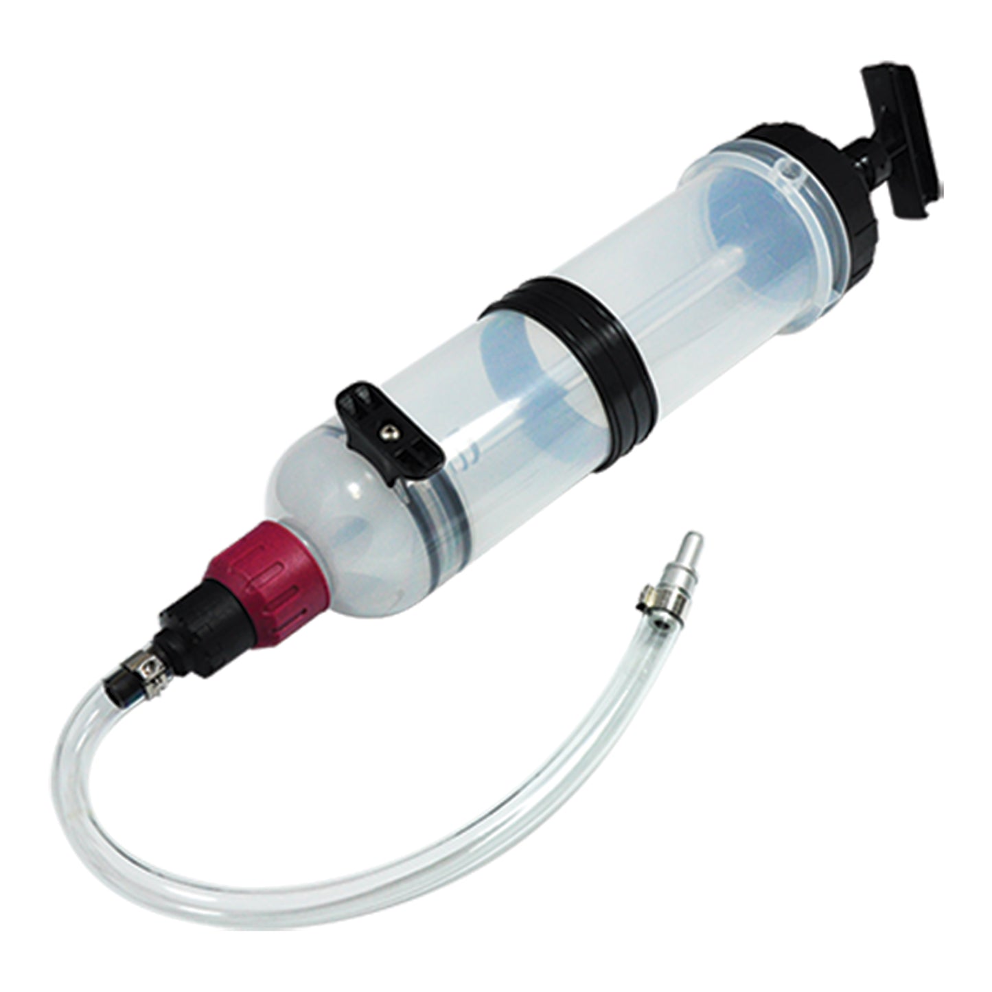 Endeavour Brake Fluid Transfer Syringe 200ml ET1798