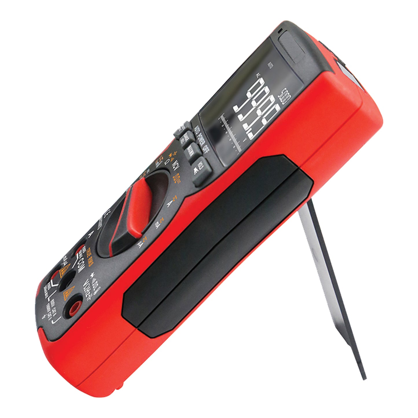 Endeavour Autoranging Rotary Dial Multimeter ET2301R