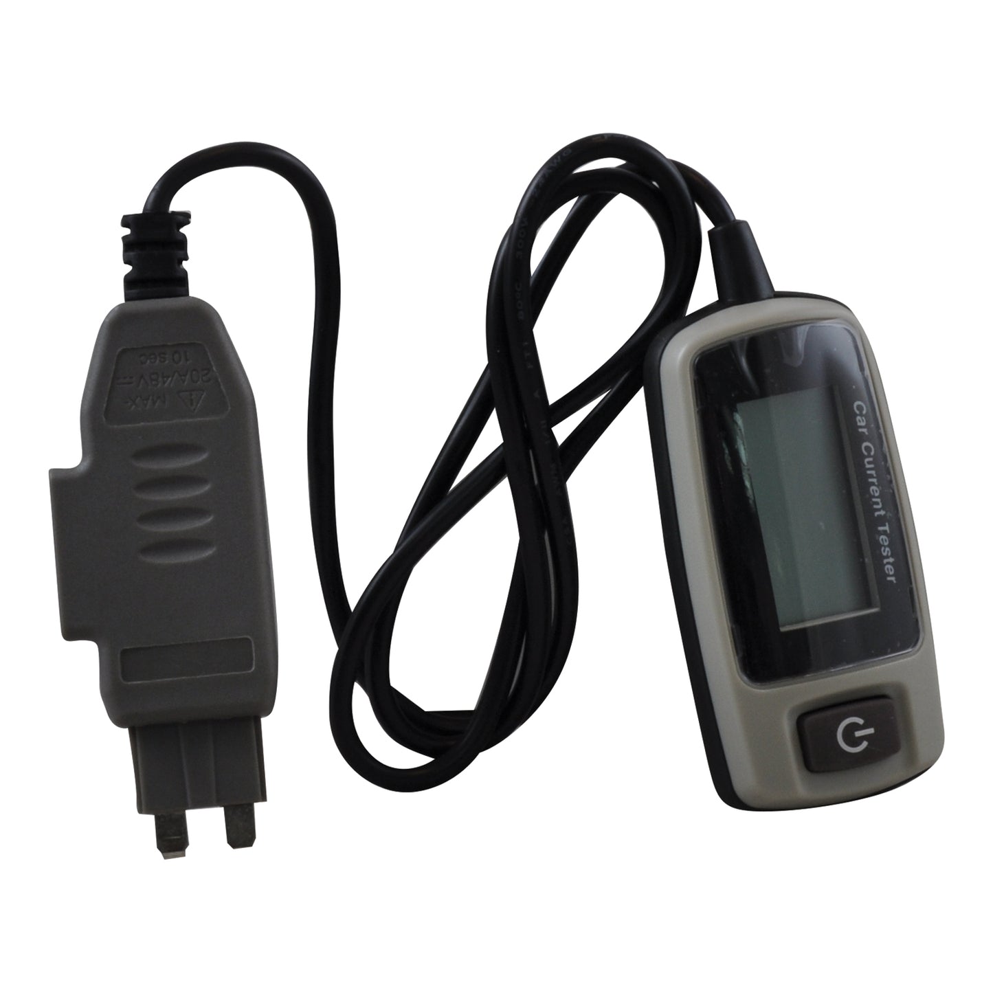 Endeavour Car Current Tester 20A ET2312A