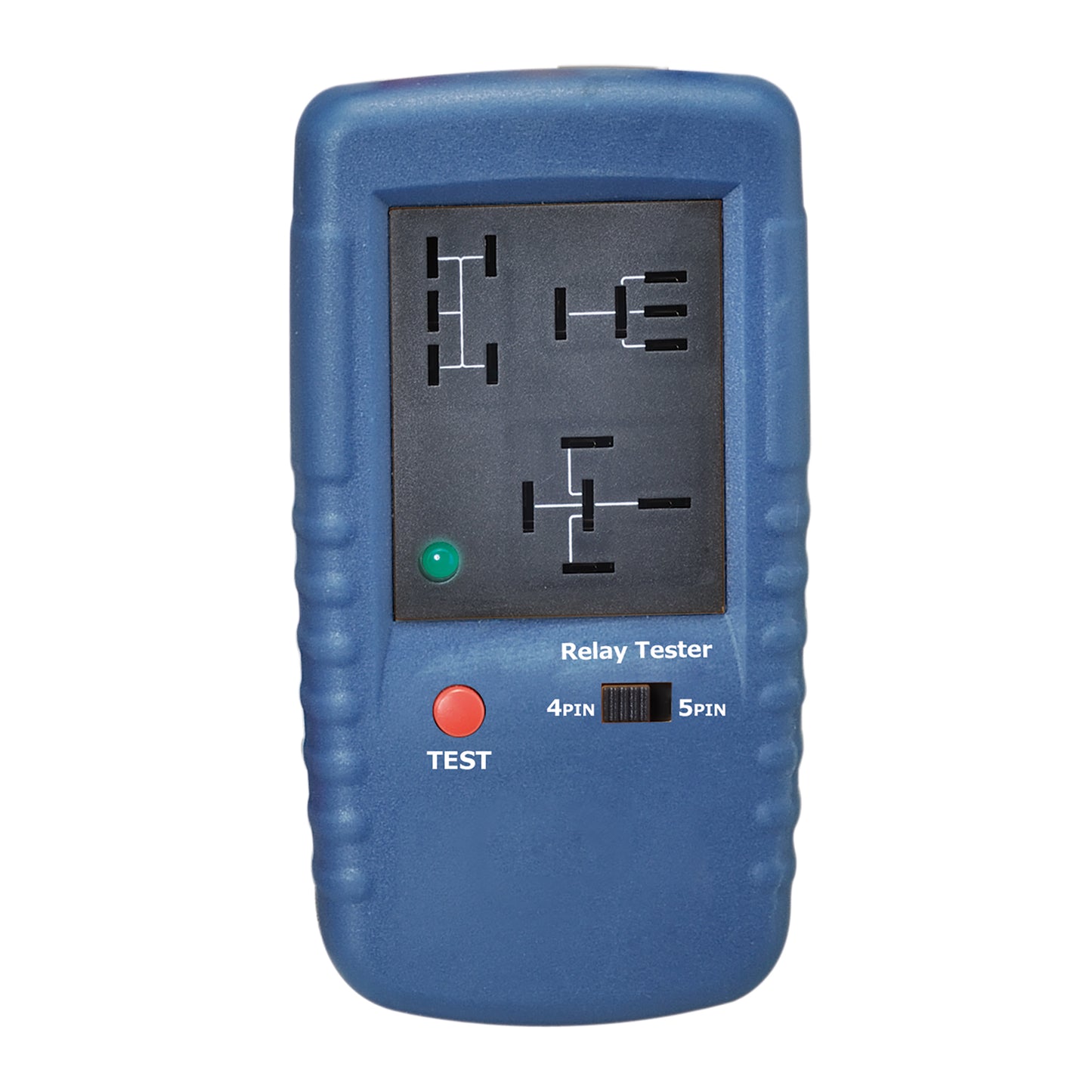 Endeavour Relay Tester ET2322