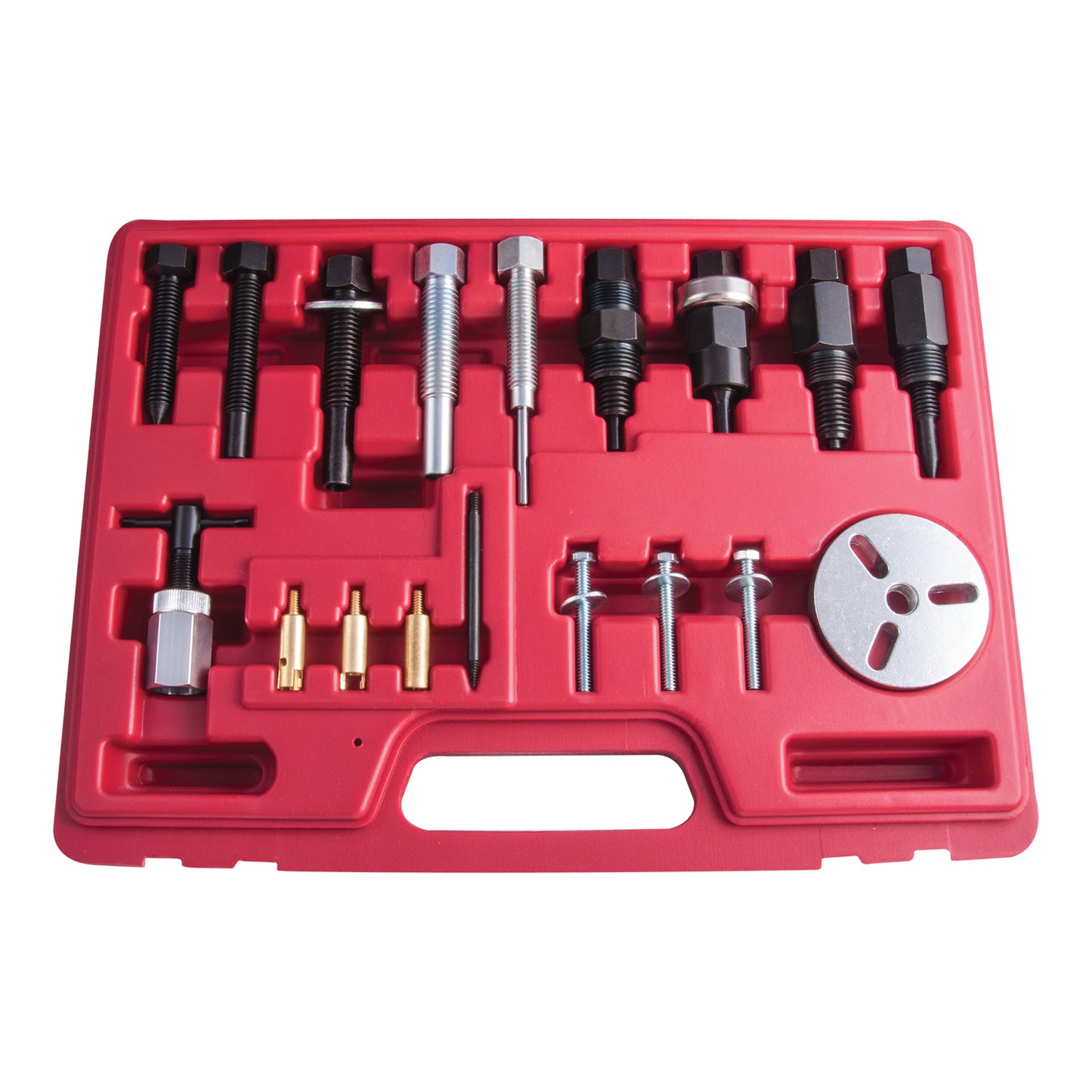 Endeavour Master A/C Clutch Hub Puller Kit ET3004