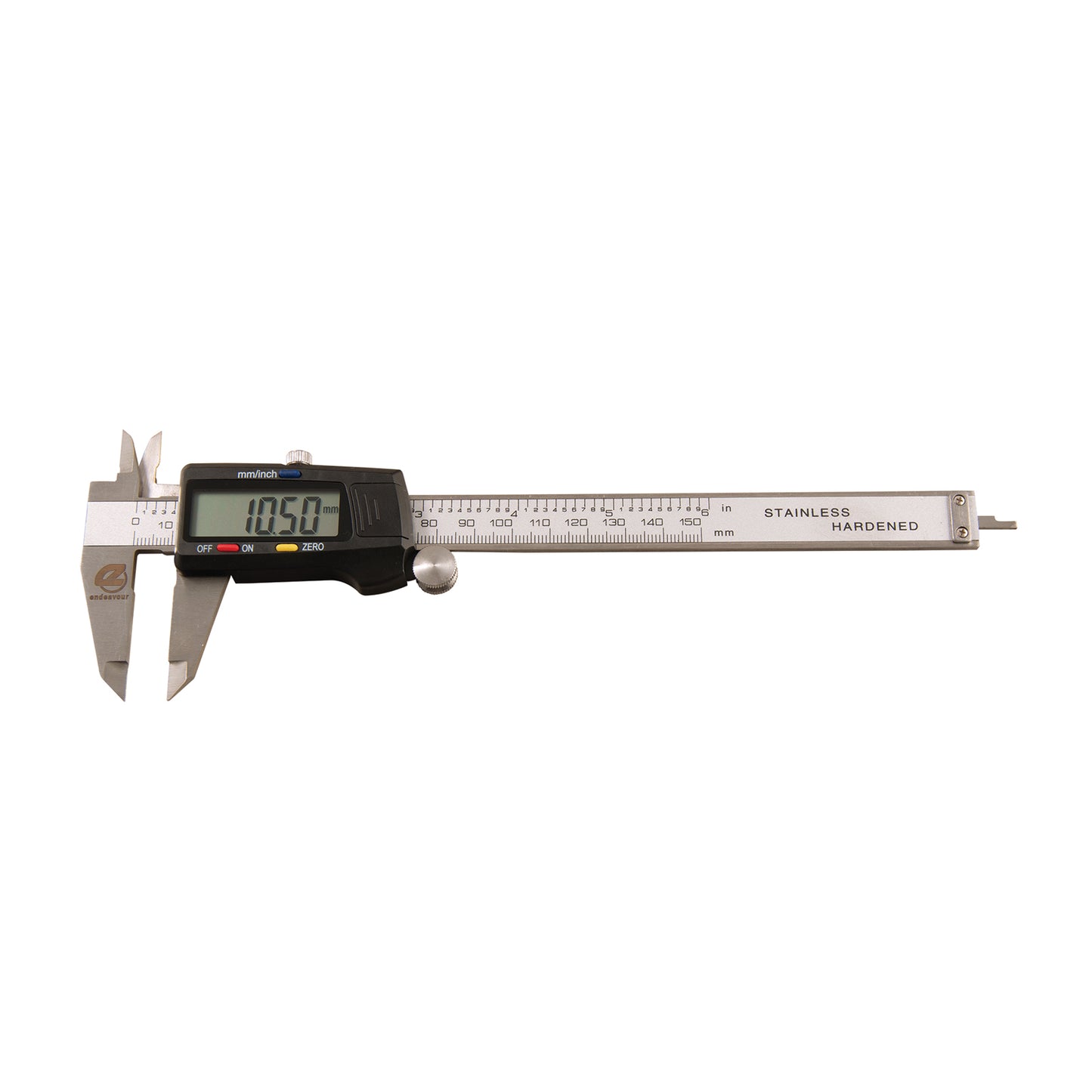 Endeavour Digital Vernier Caliper (0-150mm) ET3560