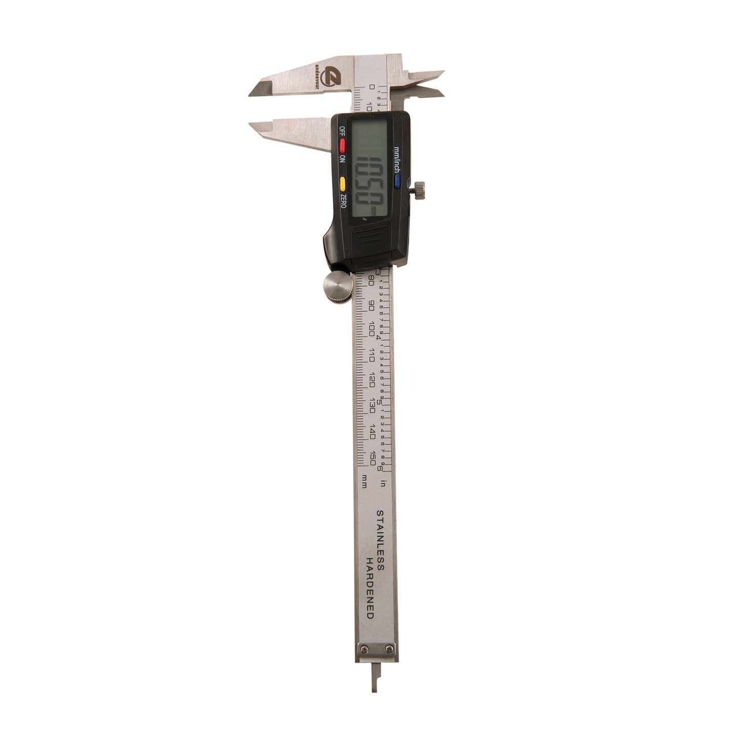 Endeavour Digital Vernier Caliper (0-150mm) ET3560