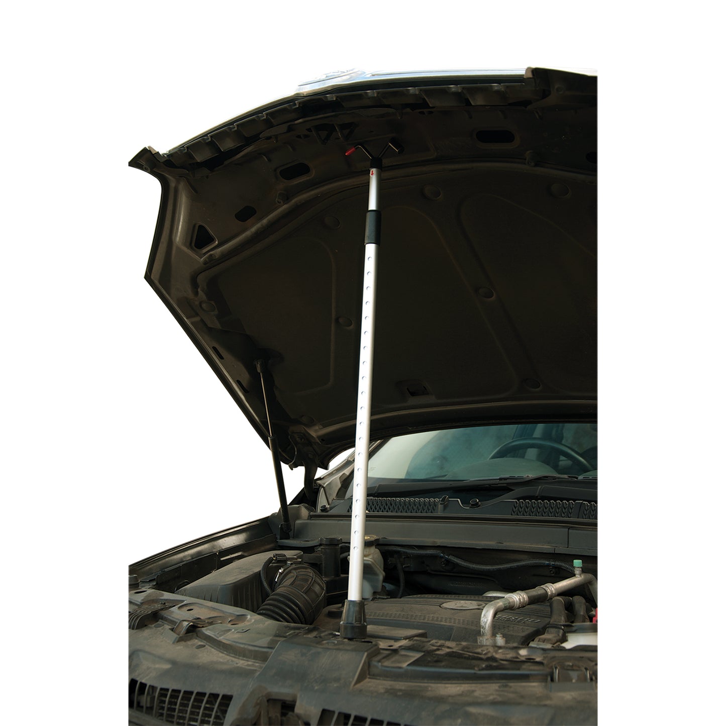 Endeavour Telescopic Pole / Bonnet Support ET4302A