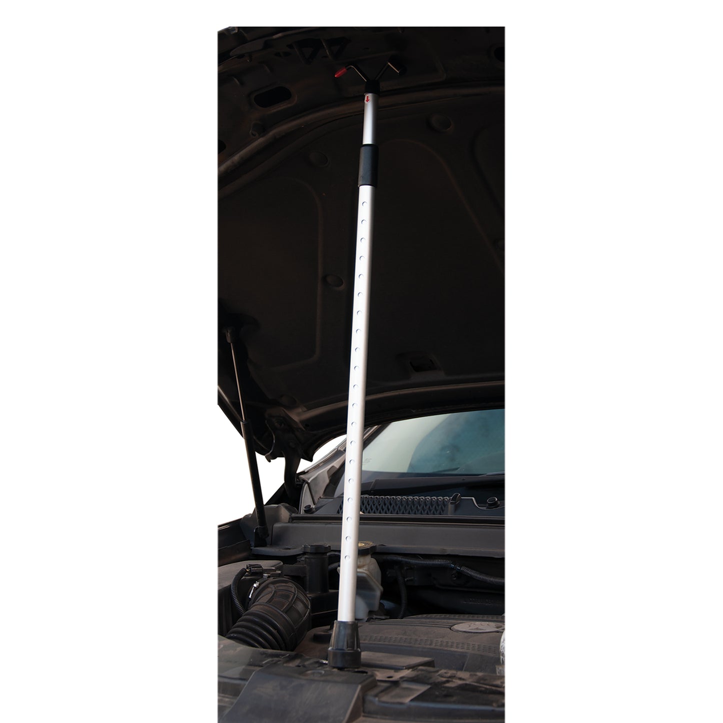 Endeavour Telescopic Pole / Bonnet Support ET4302A