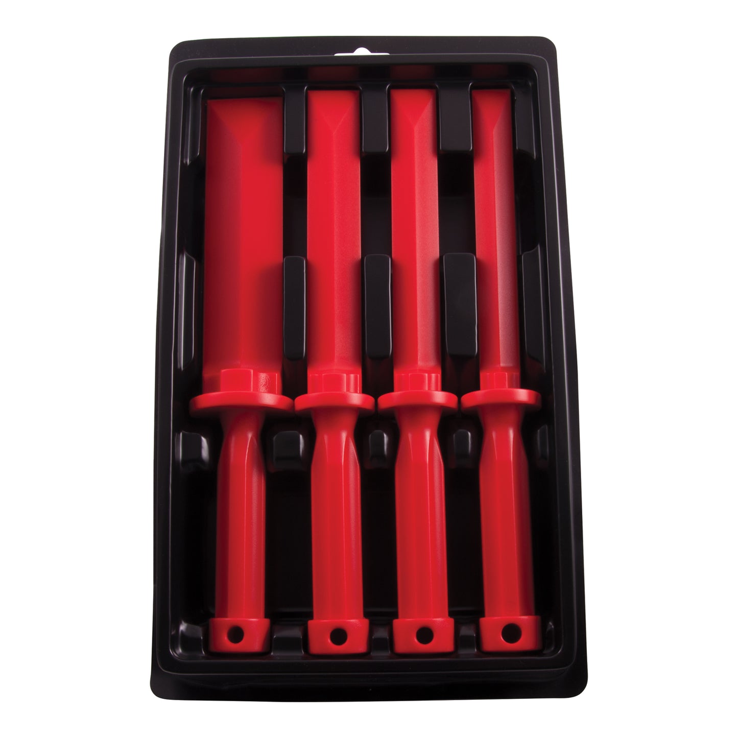 Endeavour Super Scraper Set 4 Pcs ET6992