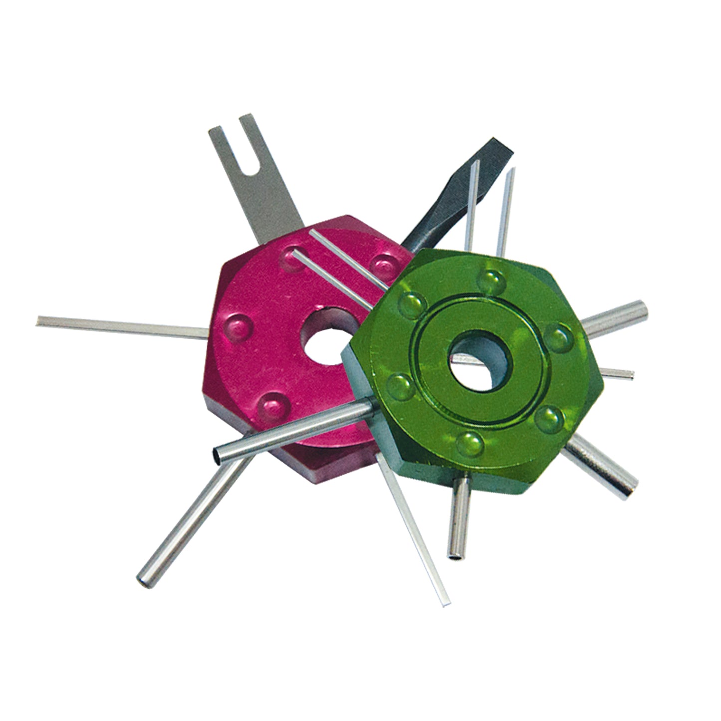 Endeavour Ap Wire Terminal Tool (2 Pce) ET7067