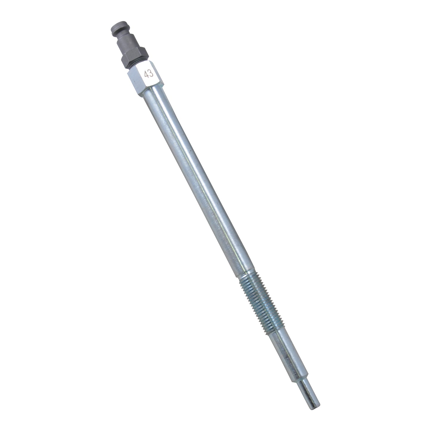 Endeavour Glow Plug Adaptor Nissan Zd30 M10 X 1.25 ET7191-38