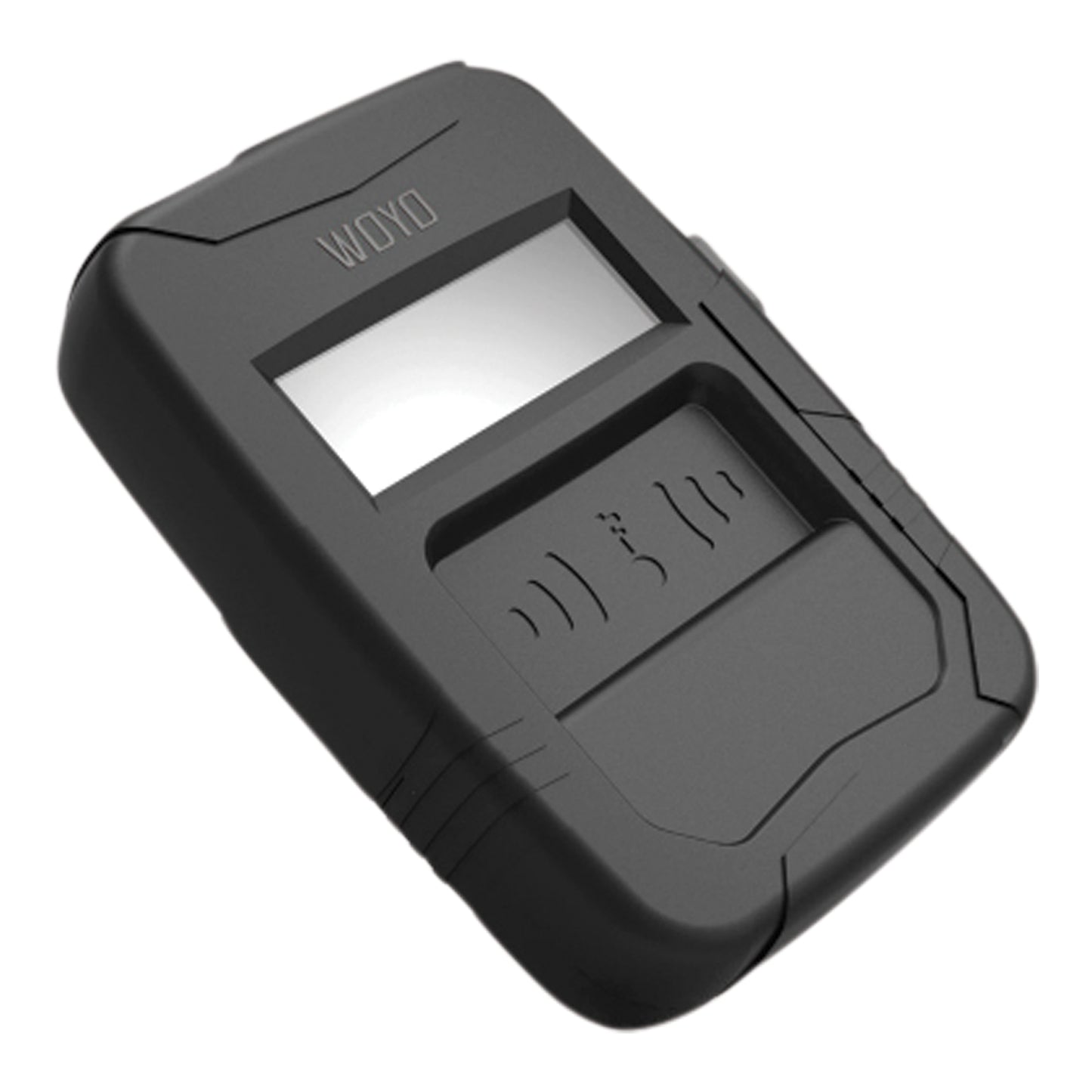 Endeavour Ir Fob Tester ET7900