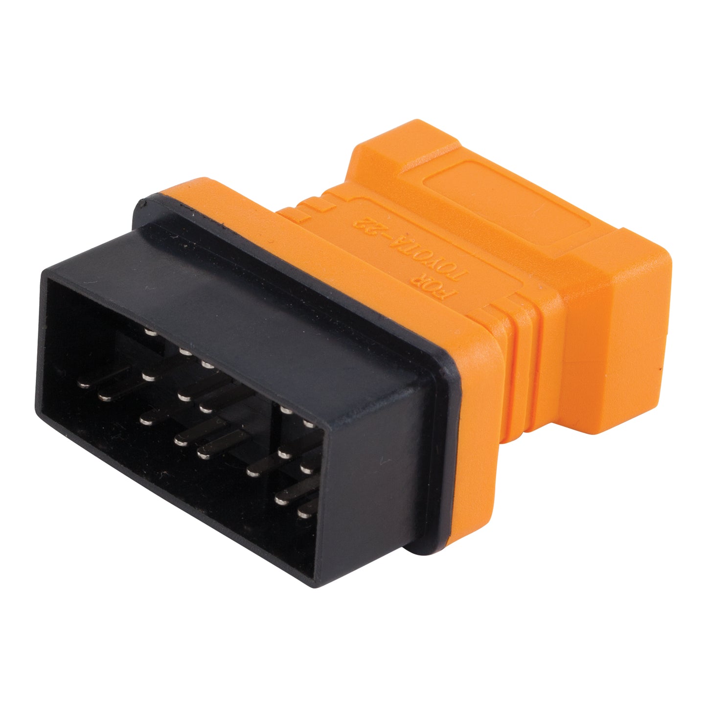 Foxwell Obd Suits Toyota 22 Pin Connector ET8000-07