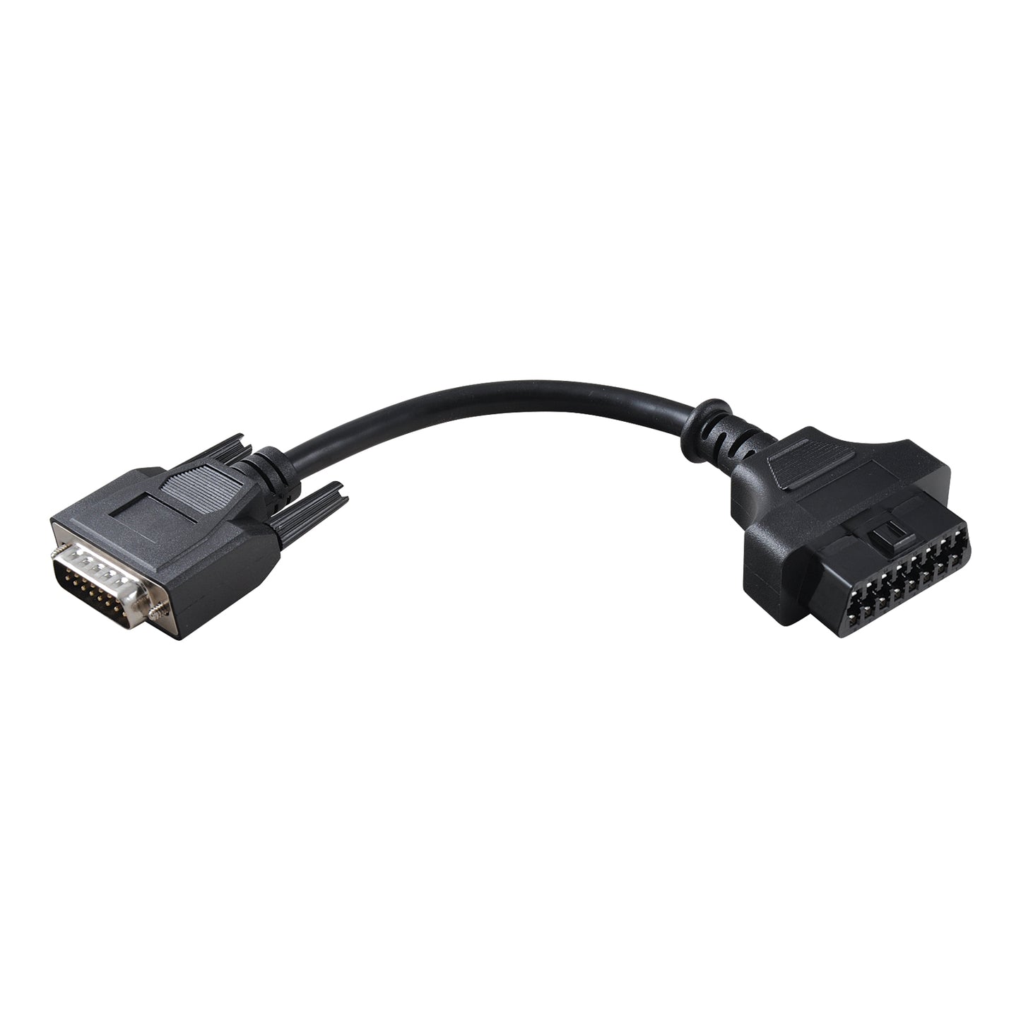 Foxwell Male 15 Pin - Female Obd Cable ET8000-A