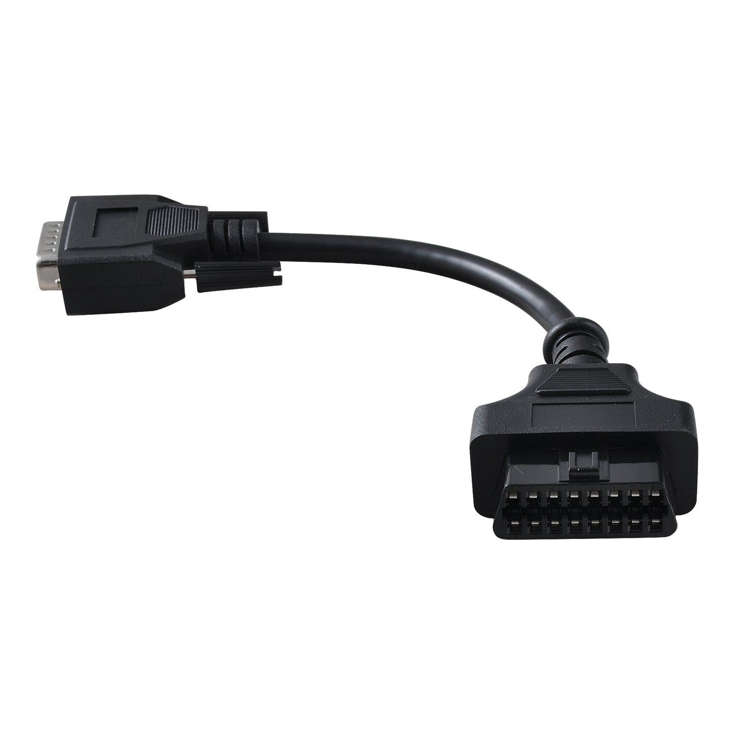 Foxwell Male 15 Pin - Female Obd Cable ET8000-A