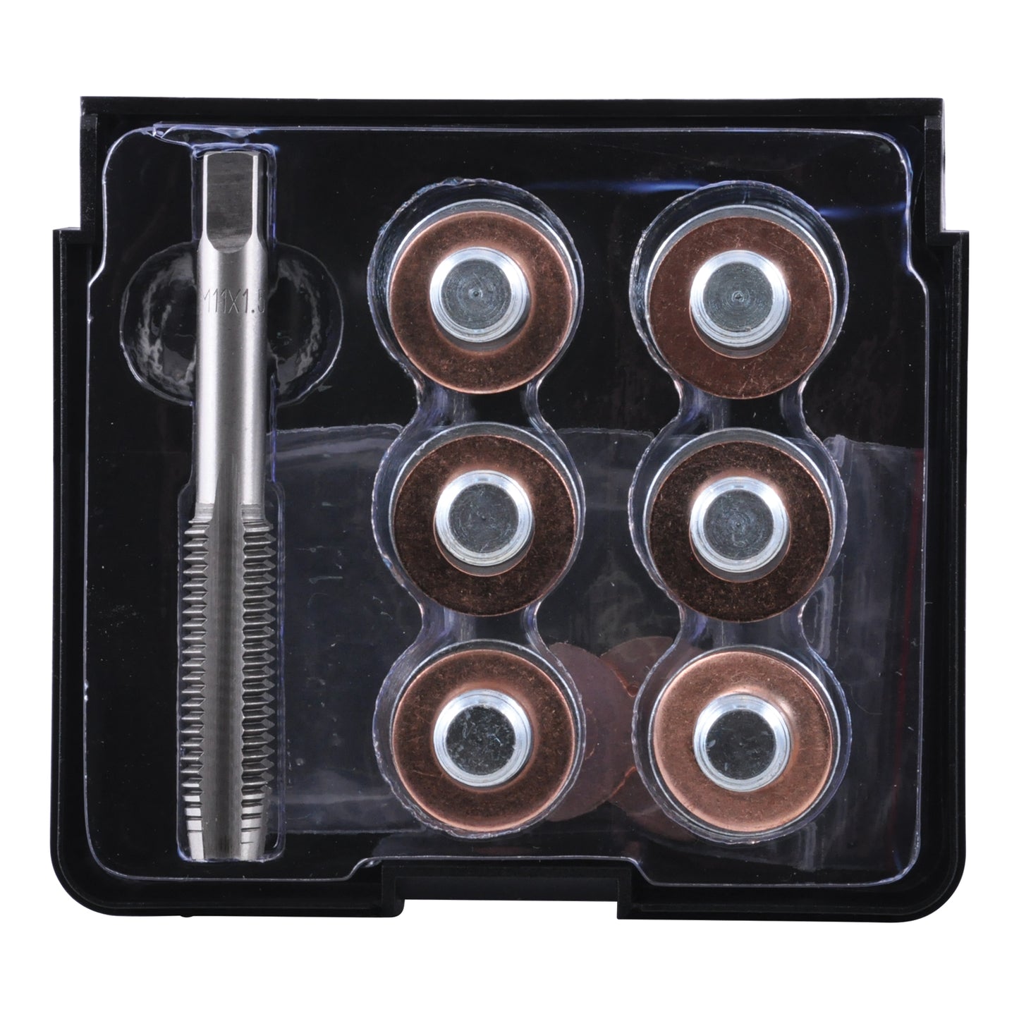 Endeavour Oil Drain Repair Kit M11 X 1.50P ET8011-02
