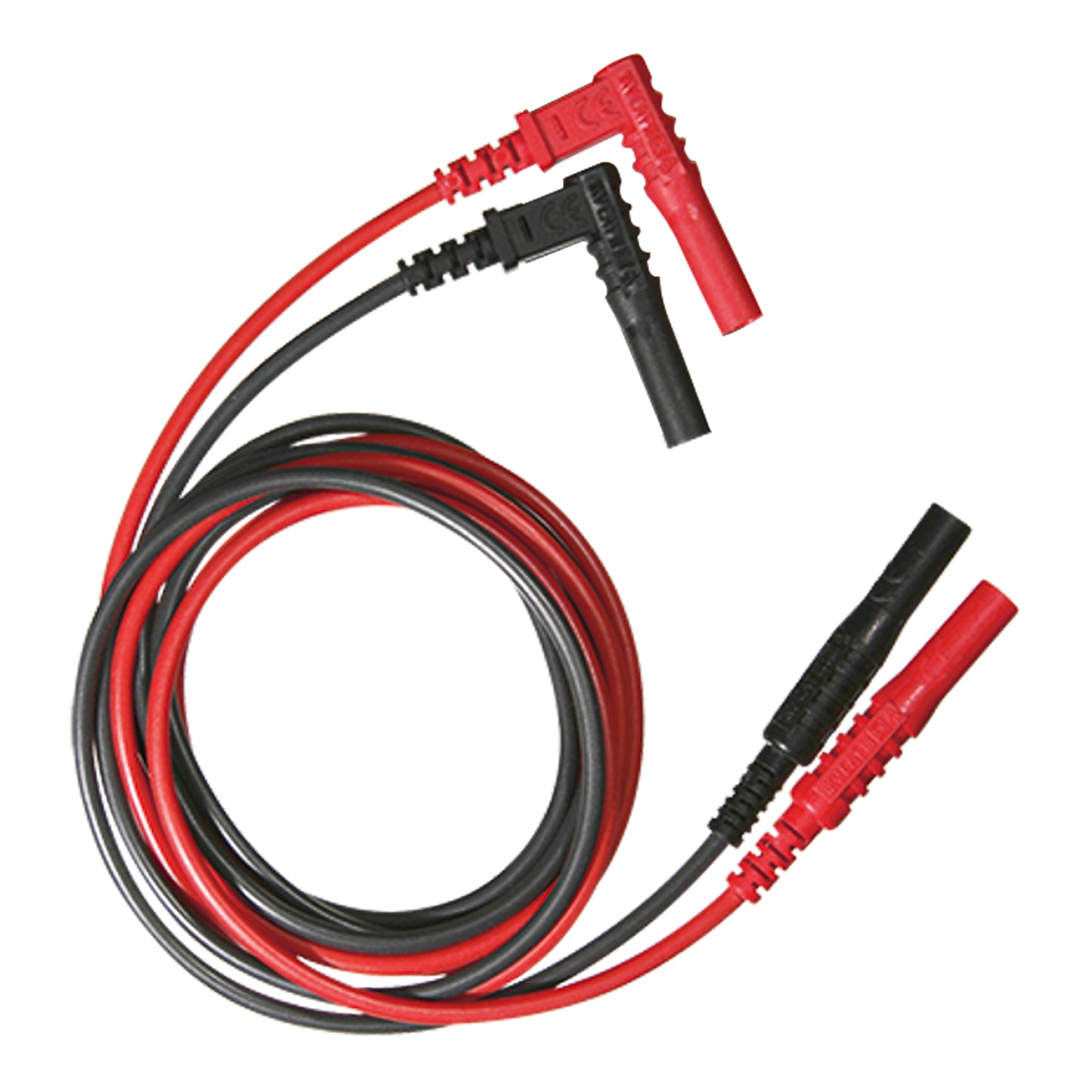 Endeavour Test Leads (2 Pce) ET9400