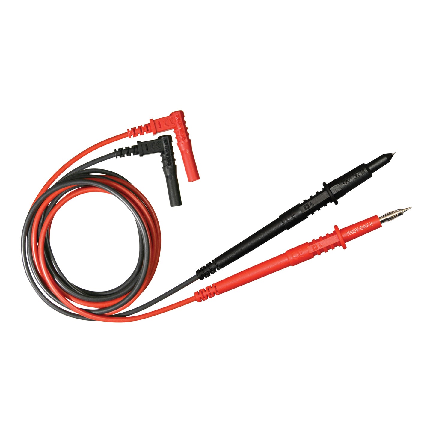 Endeavour Silvertronic Lantern Probes (2 Pce) ET9426