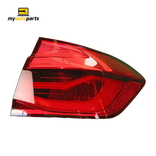 APG All Crash Tail Lamp Drivers Side OEM Suits BMW 3 Series F30 2015 to 2019 ETF-21041RHG
