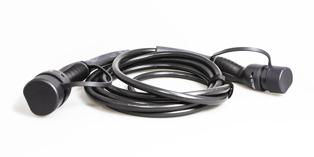 CTEK Electral Vehicle Charging Cable 40-322
