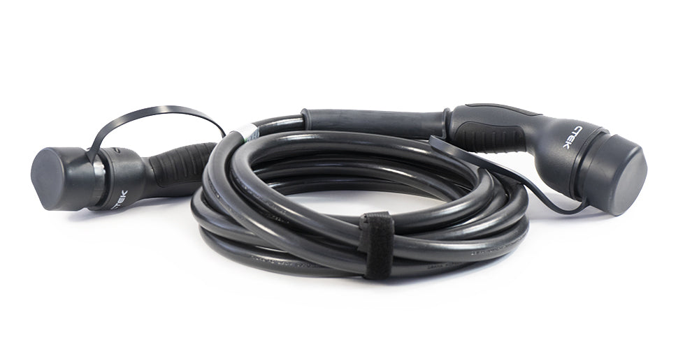 CTEK Electral Vehicle Charging Cable 40-323