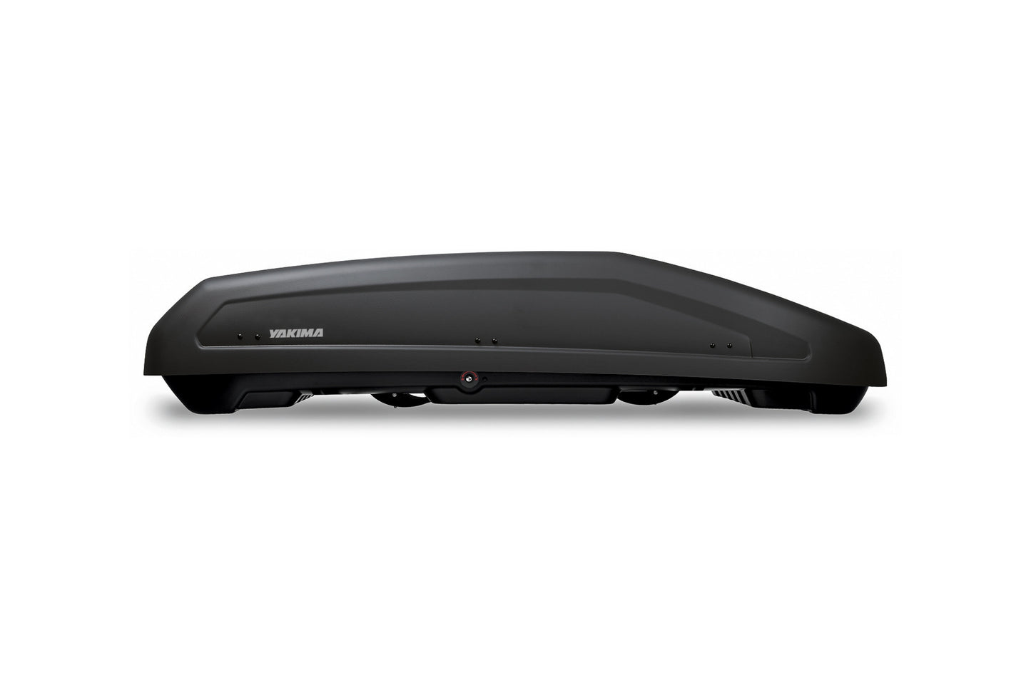 Yakima EasyTrip 550 Litres Textured Black 550 Litre Cargo Box