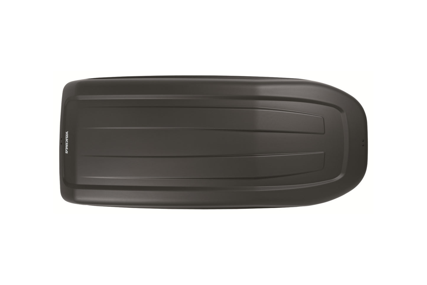Yakima EasyTrip 550 Litres Textured Black 550 Litre Cargo Box