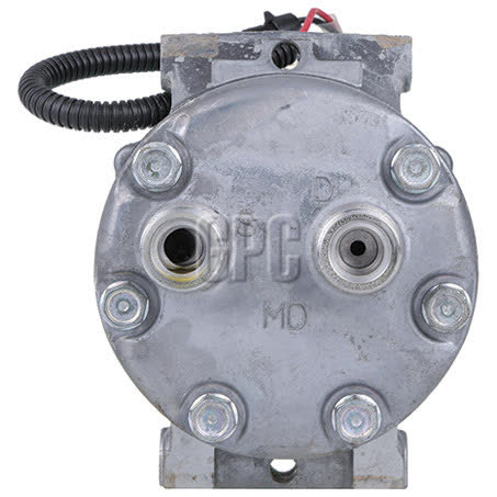 Sanden AC Compressor 12V SD7H15 CXS4274