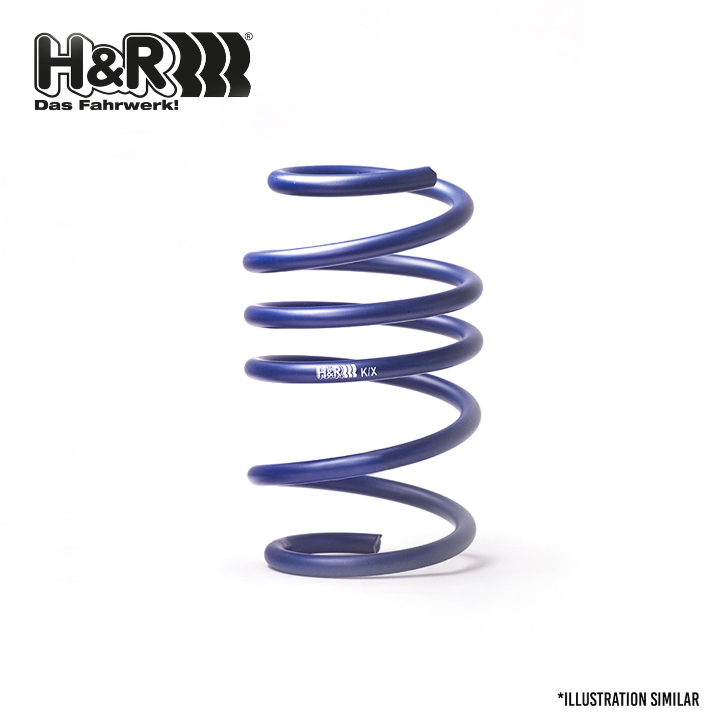 H&R Sport Springs fits BMW 320i/320i/340i/428i/435i 2012-17 28878-2