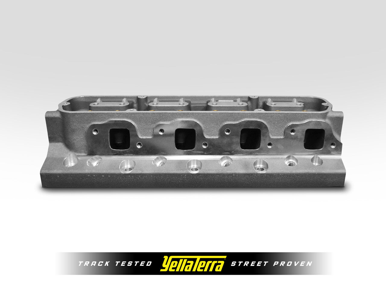 Yella Cylinder Head Kit ABH 5000-9EFI