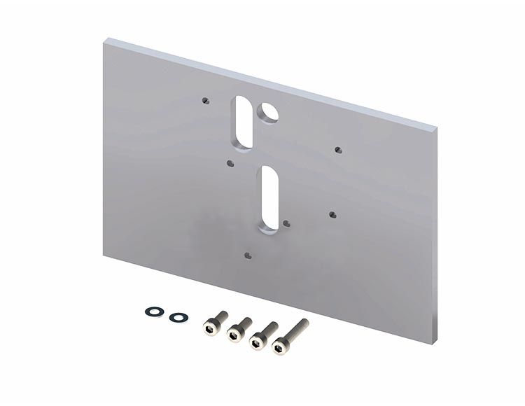 Sonnax Adapter Plate For 15741-29K F-15741-TL29PL