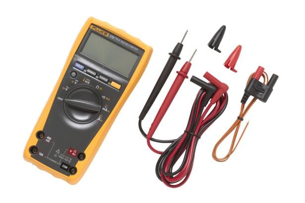 Fluke Digital Multimeter FLU179