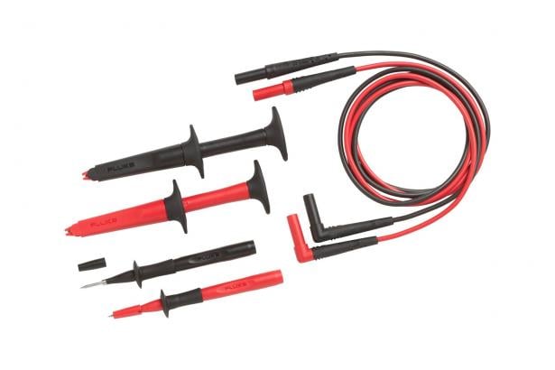 Fluke Industrial Test Lead Set FLUTL220