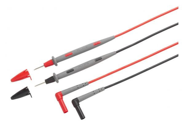 Fluke Premium Test Lead Set 180 Series FLUTL71