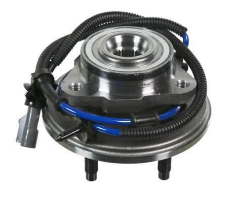 CBC Wheel Kit F101KIT