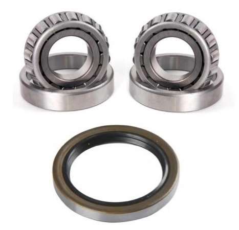 CBC Wheel Kit F104KIT