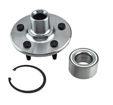 CBC Wheel Kit F201AKIT